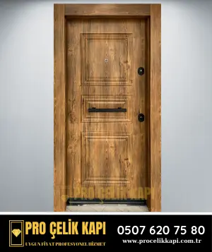 Silivri Çelik Kapı - Plus 14